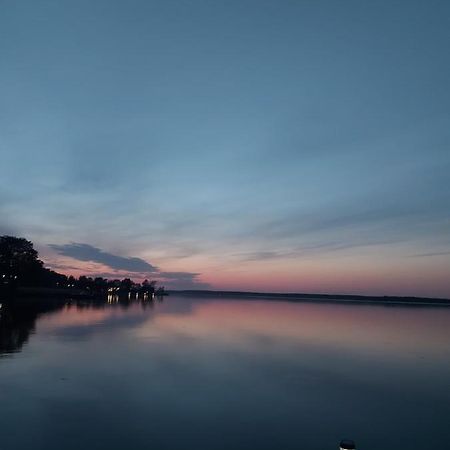 Pokoje I Apartamenty Matdar Mikołajki Esterno foto