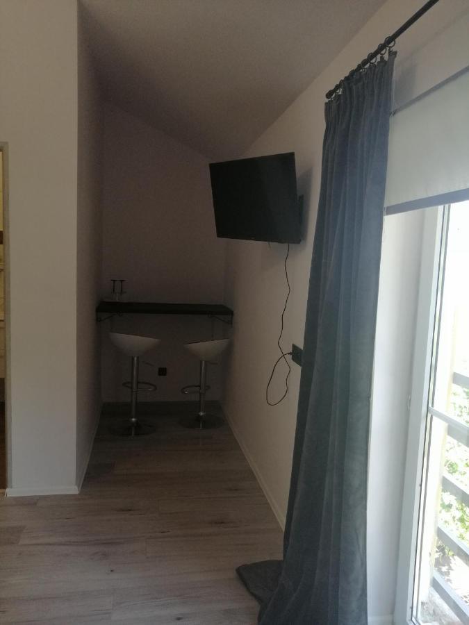 Pokoje I Apartamenty Matdar Mikołajki Esterno foto