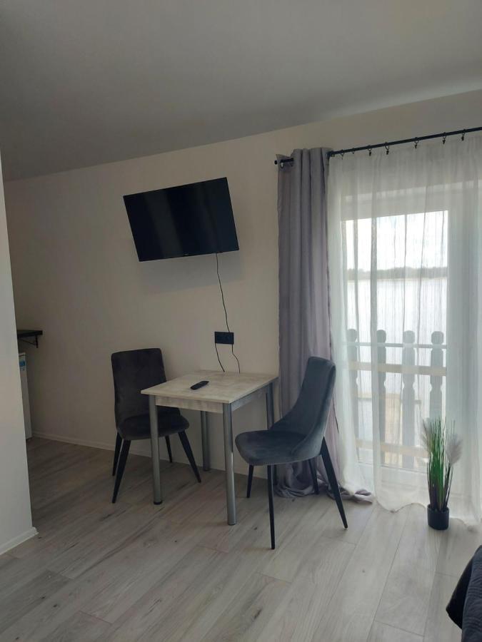 Pokoje I Apartamenty Matdar Mikołajki Camera foto