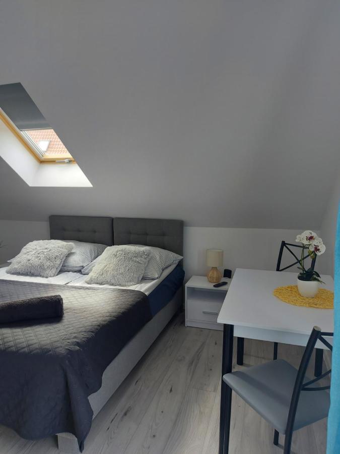 Pokoje I Apartamenty Matdar Mikołajki Camera foto