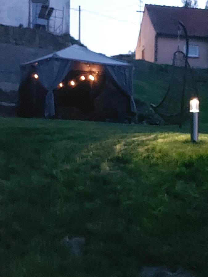 Pokoje I Apartamenty Matdar Mikołajki Esterno foto