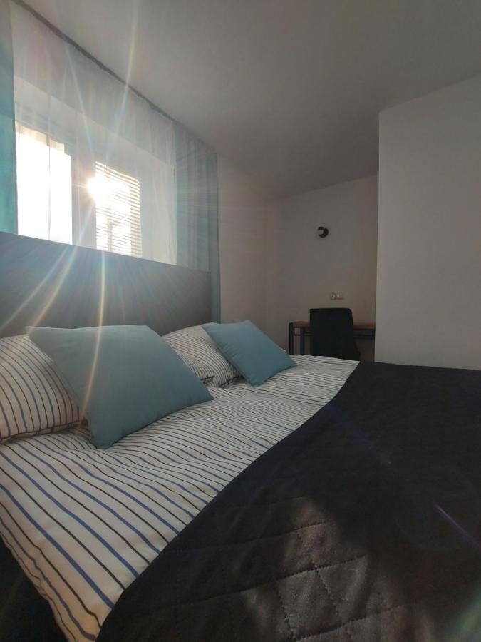 Pokoje I Apartamenty Matdar Mikołajki Esterno foto