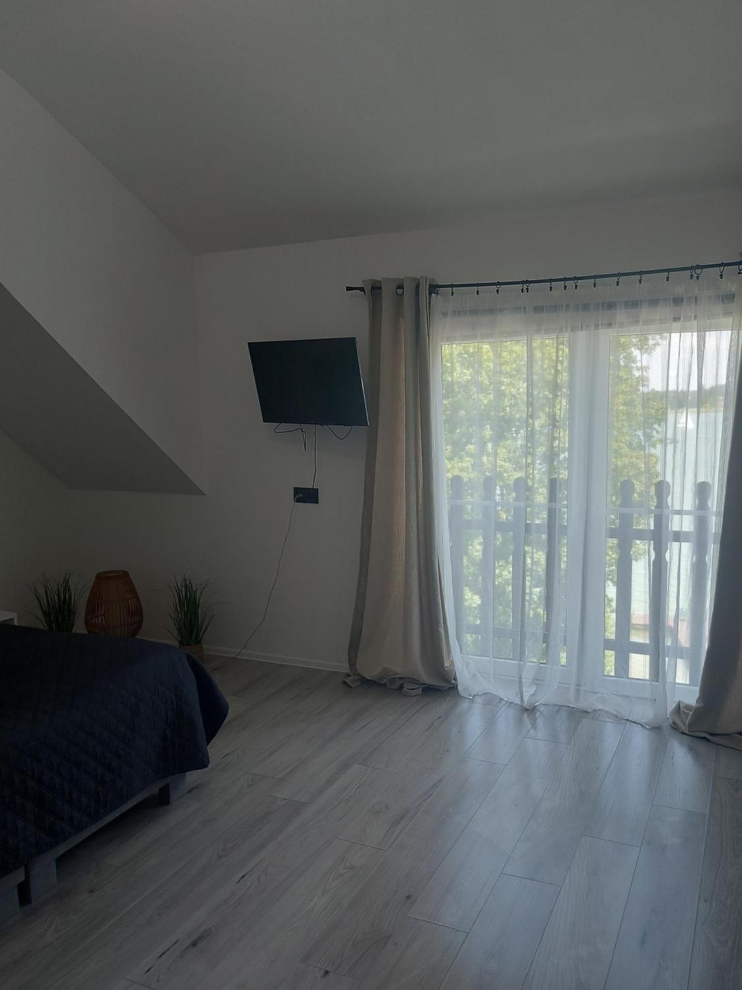 Pokoje I Apartamenty Matdar Mikołajki Camera foto