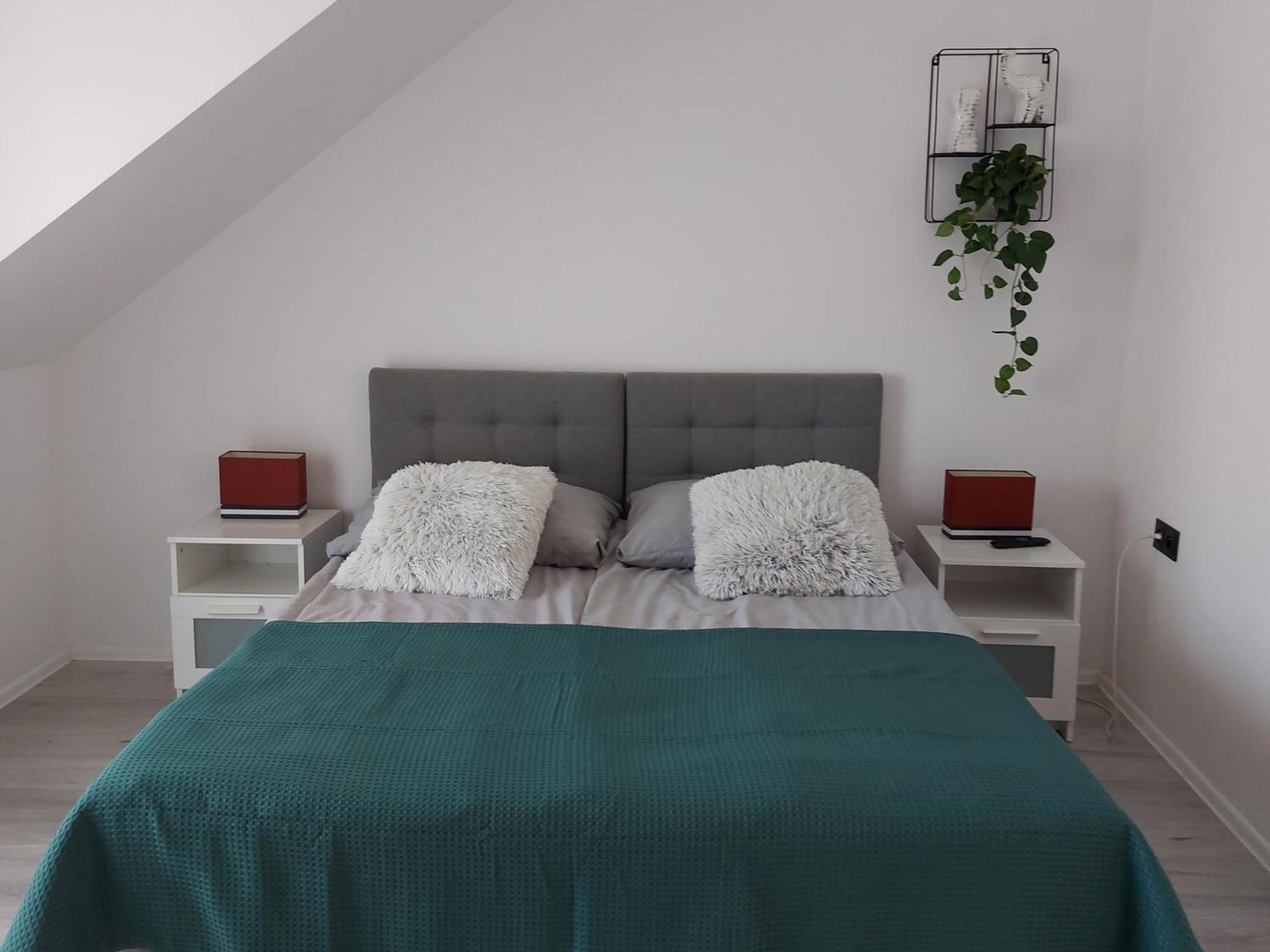 Pokoje I Apartamenty Matdar Mikołajki Camera foto