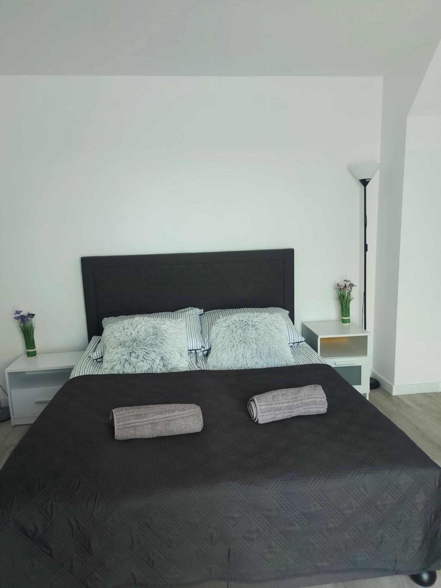 Pokoje I Apartamenty Matdar Mikołajki Camera foto